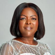 Hon. Lydia Seyram Alhassan