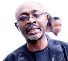 Hon. Alfred Agbesi Woyome