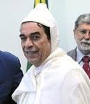 Mohamed El Ouafa
