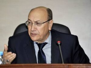 Saïd Chbaâtou