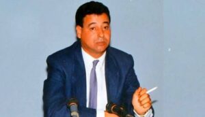 Ahmed El Midaoui