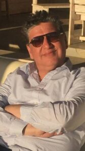 Ahmed Toufiq Hejira