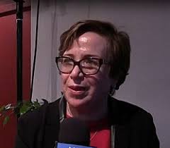 Nouzha Skalli