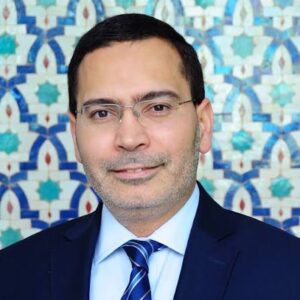 Mustapha El Khalfi 