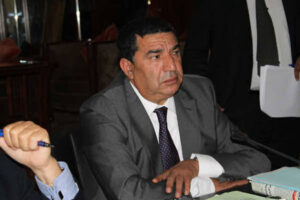 Mohamed Moubdii