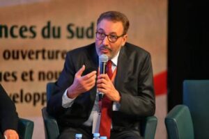 Mohamed Mbarki