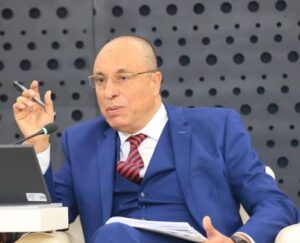 Abdelkader Amara