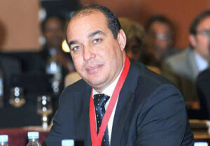 Mohamed Ouzzine