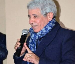 Abdelouahed El Ansari