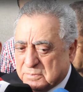 Mohamed Ziane
