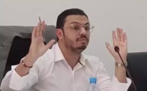 Yassine Radi