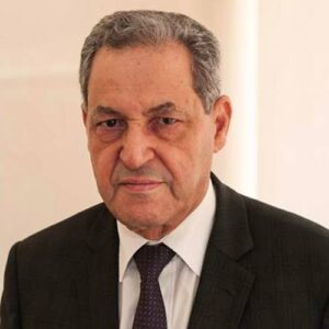Mohamed Laenser