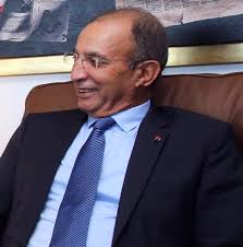 Mohamed Hassad
