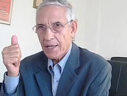 Lahcen Daoudi