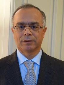 Chakib Benmoussa