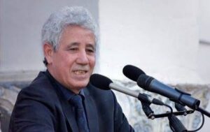 Abdelouahed El Ansari