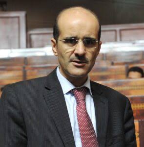 Driss El Azami El Idrissi