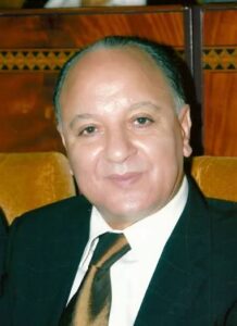 Abdelali Doumou