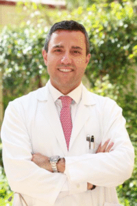 Hassan Chami