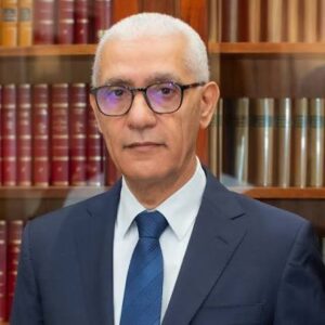 Rachid Talbi Alami