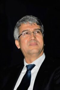 Mohamed Sadiki