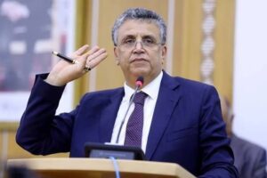 Abdellatif Ouahbi