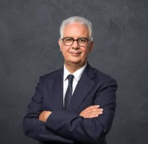 Nizar Baraka