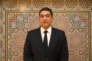 Mohamed Mehdi Bensaid