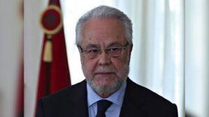 Mohamed Hajoui