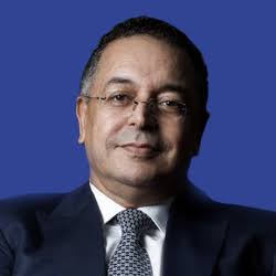 Lahcen Haddad