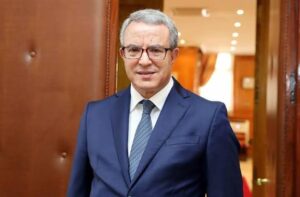 Mohamed Aujjar