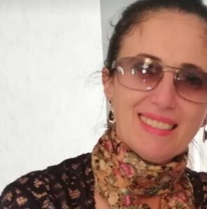 Fatima Zahra Amrani