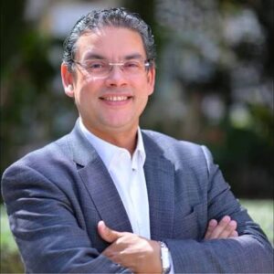 Mohamed Tazi
