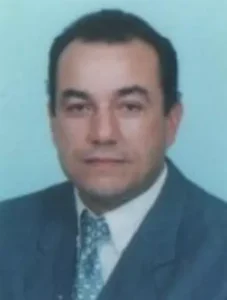 Khalid Bennis