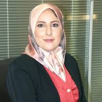 Amina Rhoulam