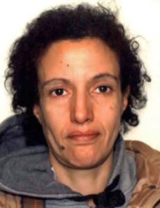 Latifa Bouziane