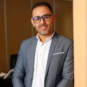 Abdelmajid Kharbouch