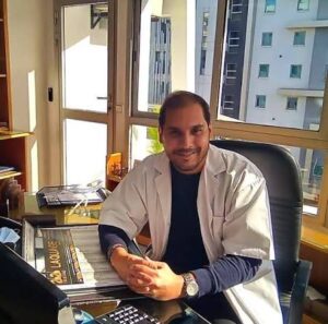 Reda El Mansouri