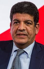 Mustapha Bakkoury