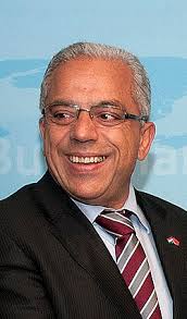 Abdelatif Maazouz
