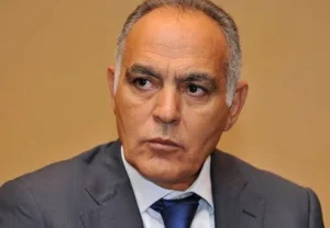 Salaheddine Mezouar