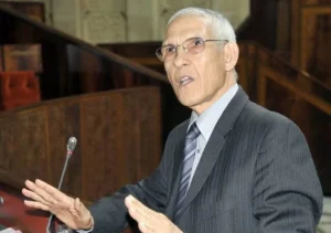 Lahcen Daoudi