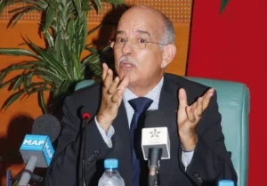 Mohamed Cheikh Biadillah