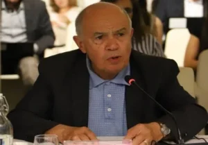 Fathallah Oualalou