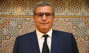 Richest Politicians in Marrakech-Safi and Net Worth in Dollars 