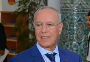 Ahmed Toufiq