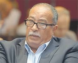 Ahmed Akhchichine
