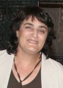 Latifa Jbabdi