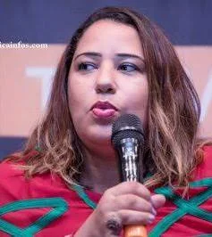 Karima Rhanem