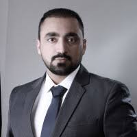 Hassan Tariq